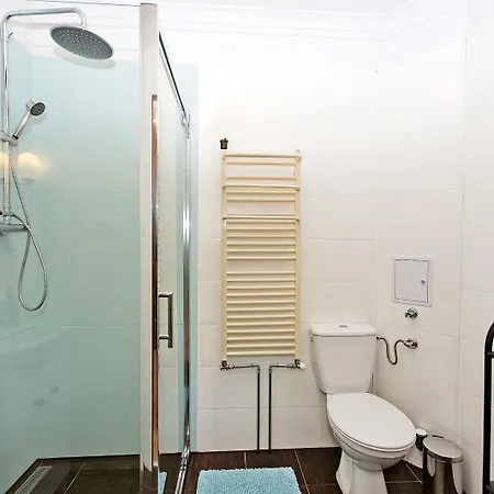 Center - Ogarna 1 Art In By Apartmore Апартаменты *