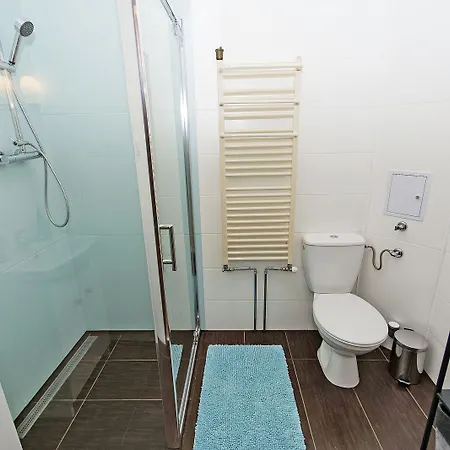 Апартаменты Center - Ogarna 1 Art In By Apartmore
