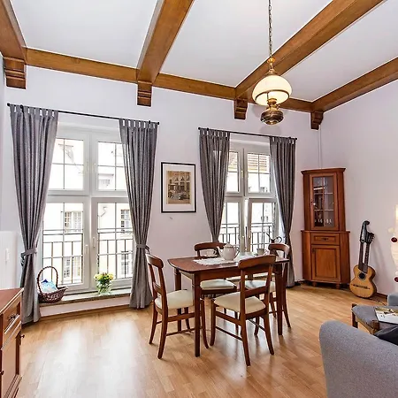 Center - Ogarna 1 Art In By Apartmore Апартаменты *
