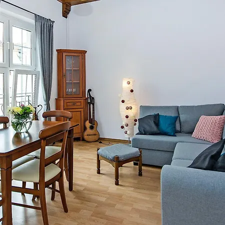 Center - Ogarna 1 Art In By Apartmore * גדנסק