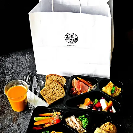 Center - Ogarna 1 Art In By Apartmore *