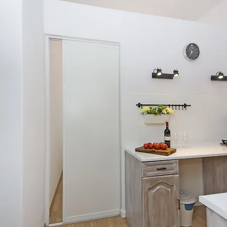 Διαμέρισμα Center - Ogarna 1 Art In By Apartmore *