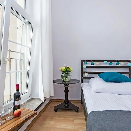 Apartamento Center - Ogarna 1 Art In By Apartmore *