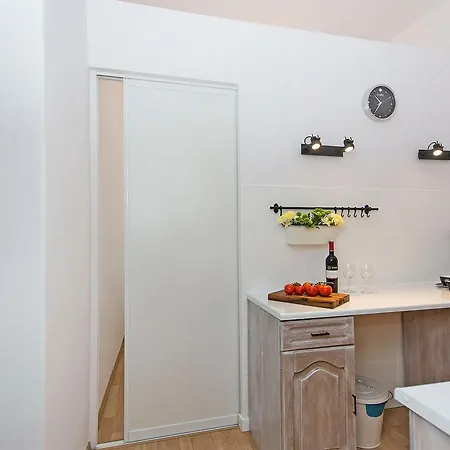 Διαμέρισμα Center - Ogarna 1 Art In By Apartmore *