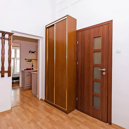 Center - Ogarna 1 Art In By Apartmore Gdańsk