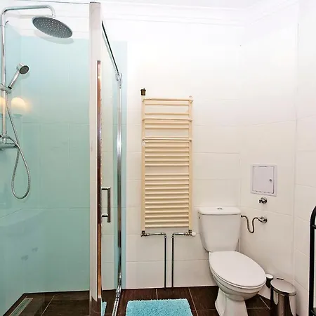 Center - Ogarna 1 Art In By Apartmore Apartamento *