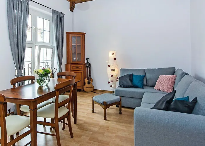 Center - Ogarna 1 Art In By Apartmore * Gdańsk