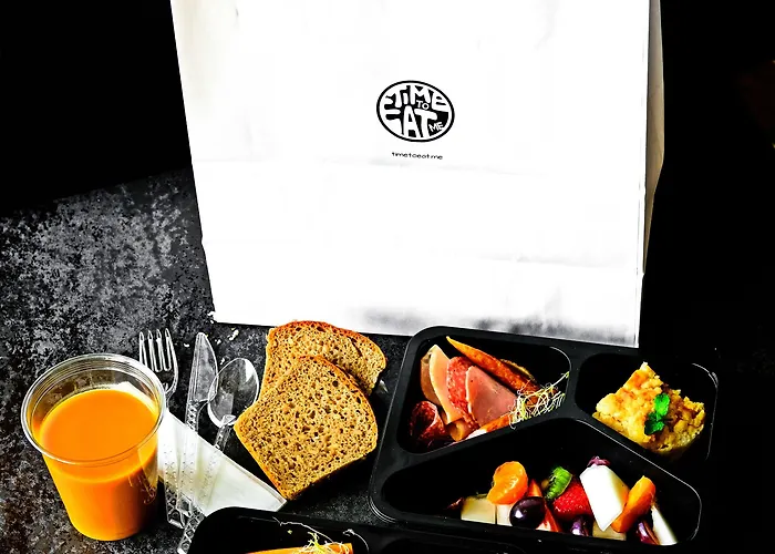 Center - Ogarna 1 Art In By Apartmore *