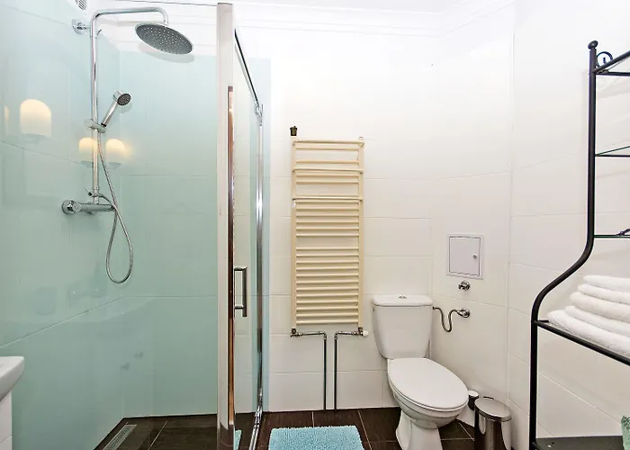 Center - Ogarna 1 Art In By Apartmore Apartamento *