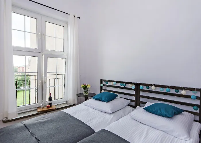 Center - Ogarna 1 Art In By Apartmore Apartamento *