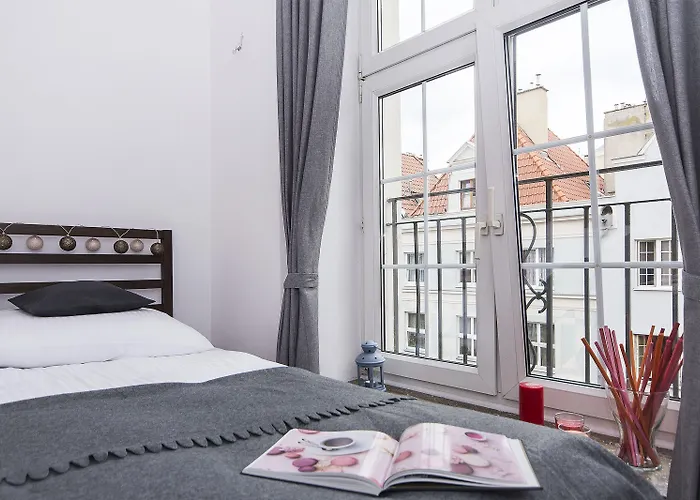 Center - Ogarna 1 Art In By Apartmore Apartamento