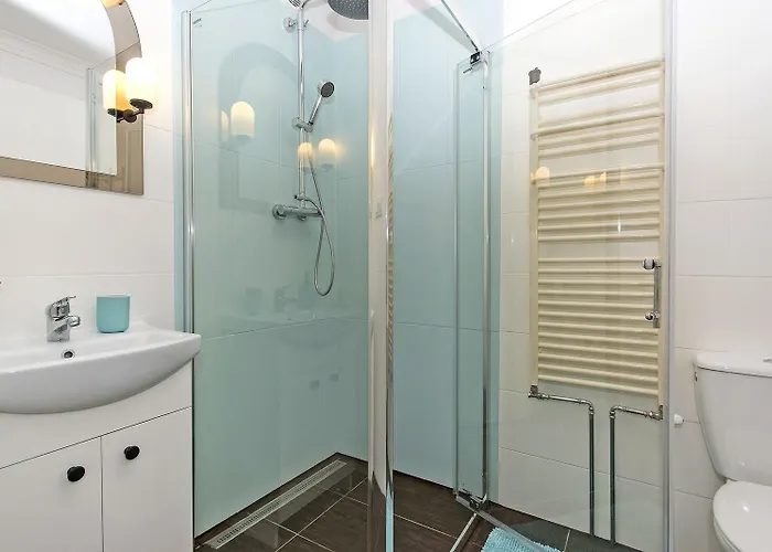 Center - Ogarna 1 Art In By Apartmore Gdansk