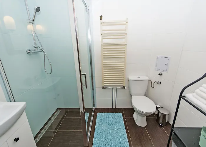 Apartamento Center - Ogarna 1 Art In By Apartmore