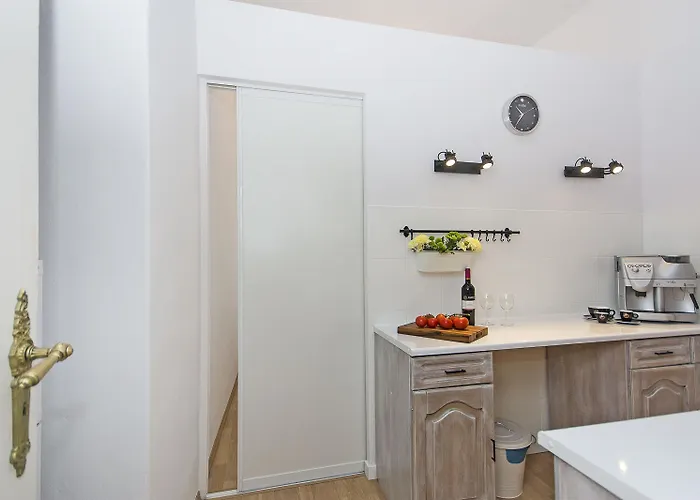 Apartamento Center - Ogarna 1 Art In By Apartmore *