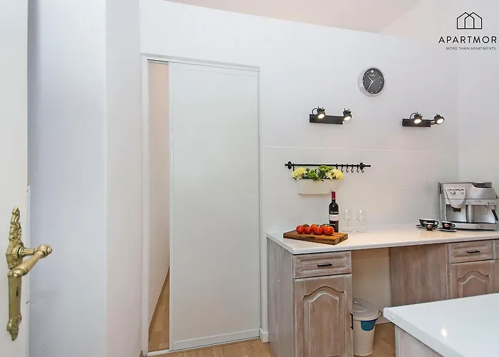 Apartamento Center - Ogarna 1 Art In By Apartmore *