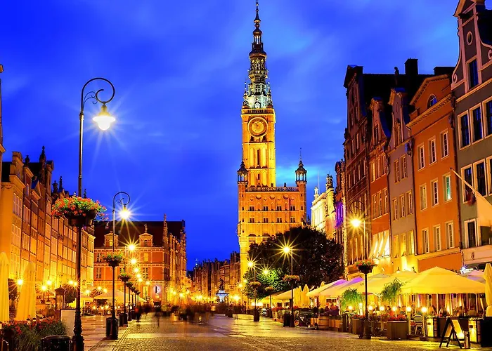 Center - Ogarna 1 Art In By Apartmore *