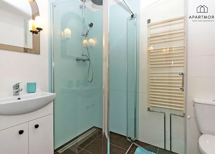 Apartamento Center - Ogarna 1 Art In By Apartmore *