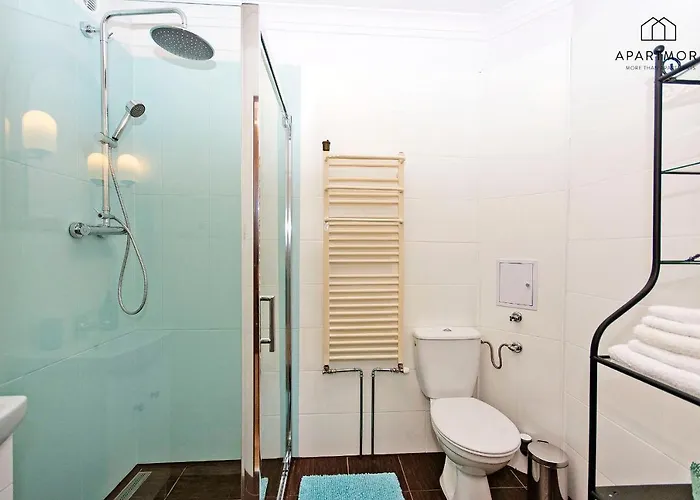 Center - Ogarna 1 Art In By Apartmore Apartamento *